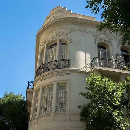 Experiencia Congreso Lägenhet Buenos Aires Exteriör bild
